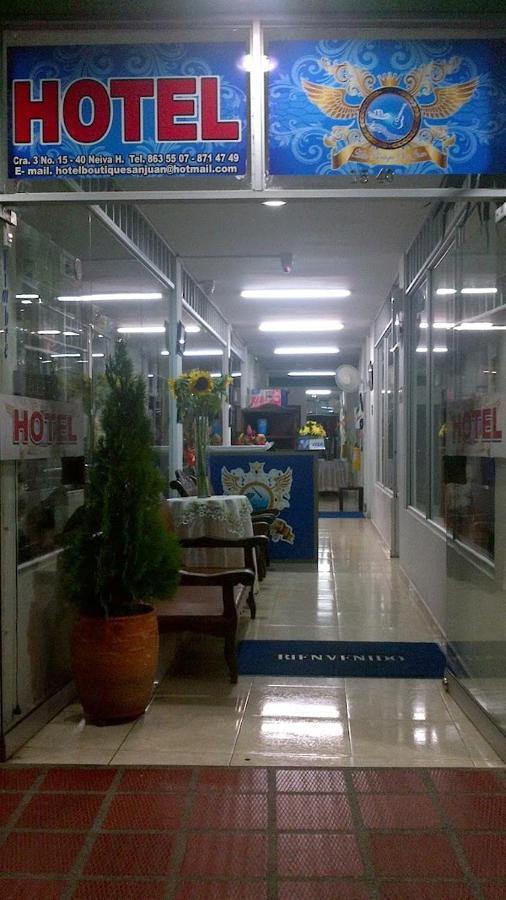 Boutique San Juan